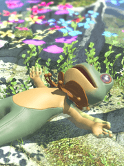 효월 비밀일기장