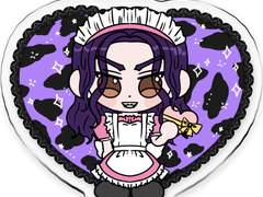 도리벤 바지 발렌타인 키링 도안 공유