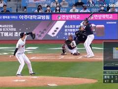 05.10(화) 18:30KBO KIA vs KT (라인업 분석 예정)