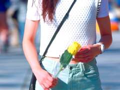 나희도, 성년의 날 2