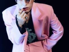 WOODZ: K-pop idol turned pop-rock chameleon