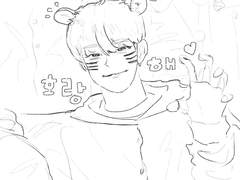 홋 그림모음 백업