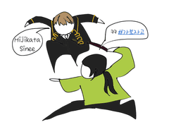 소고유리 그림 모음