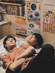 끝나지 않은 이야기