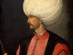 아랍사 확실히 잡기 3편 (오스만)