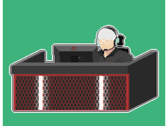 GSTV E-Triathlon Championship 2022