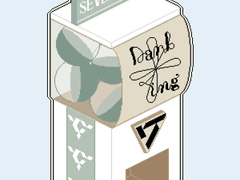 Darling Random Machine