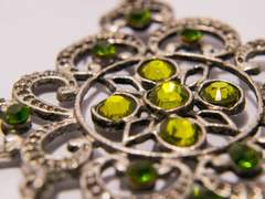 Chapter 1.5: 흠이 없는 애메랄드 같다