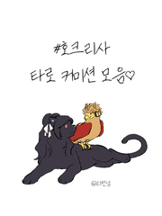 타로 커미션 모음