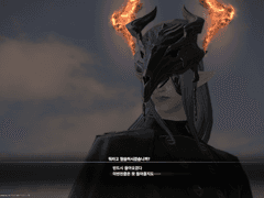 [80~83] 팦14 효월 플레이 쭝얼쭝얼