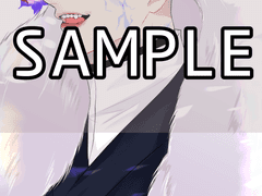 동쟈_커미션 페이지