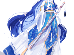 曙李花 서이화 /27/정파