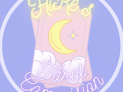 여름 휴가 타로 리딩 백업