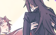 요리미치 / 짧은 로그들5