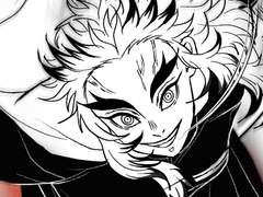 마음을 불태워라