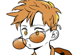 [멋진징조들] 낙서무더기