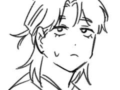 [원쿱]대학생 철이 첫사랑이랑 재회하는 이야기(3)