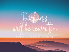 [토니+피터] 1. the boy on the ceiling