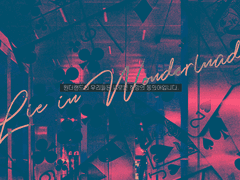 Welcome to the strange world