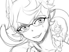 고양이호무라,소울버너