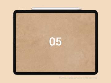 푸른달: 매일 새롭게 돋아나는 푸른 잎 (5월)