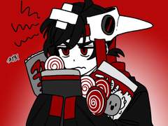 저승사자도 태블릿을 쓰나요? 1