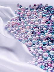 (D.Gray-man/유우알렌ts)신의 아이