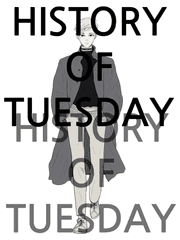 이전의 TUESDAY(2013~2020)