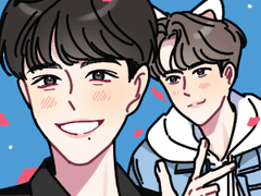 [굿노트] OLDBJYX 굿노트 스티커