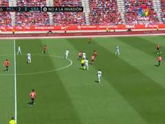 05.12(목) 03:30라리가 세비야 vs 마요르카