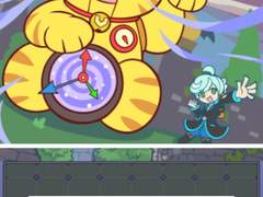 4부 <뿌요퀘 피버(?!)의 세계> 제3장 :: 조마조마! 잃어버린 문자 (2)