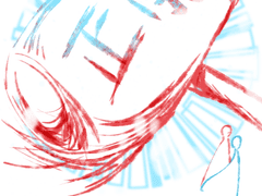 [미수반] 45. 한 치 앞도 보이지 않는 짙은 안개