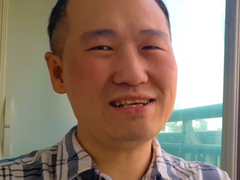 최근 믿음이라는 것에 대해서 많이 생각해보고 있어요.