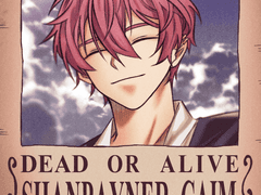 원피스 드림 프로필: 샨페이너 카임