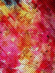 전투 장면 커미션