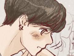 짝사랑 pt2. JK side