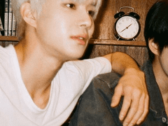 잘못보냈어요 TALK 3