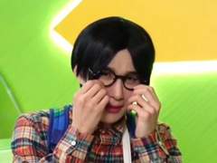 김정찐우따 8 (그런데 talk을 곁들인…)