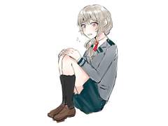 츠키미네 에리카