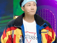 코미디빅리그 이용진 캡처