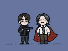 ✨ 빛나는 봄영 -ing