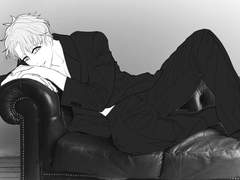 타로 커미션 자료