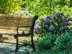 4월 녹음의 정원 이벤트 공지