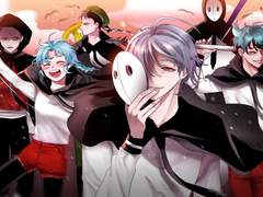 표규전 검은전사 덕질 절찬리 진행 중!