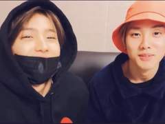 쉬지 않고 달리면 보이는.