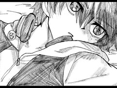 야마다家 형제들이 집나갔대