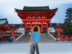 타임캡슐 찾기...는 명분일뿐