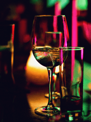 [갓오하] 바텐더 or 마피아