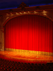 어서오세요, 원더랜드 연극부에!