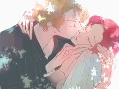 2022 그린델도어 그림 백업 1